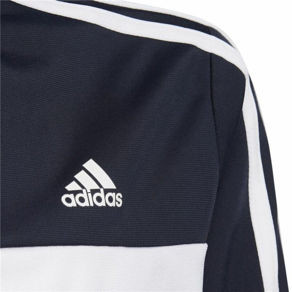 Bērnu Sporta Tērps Adidas Essentials Boys Legend Ink Melns cena un informācija | Komplekti meitenēm | 220.lv