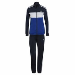 Детский спортивных костюм Adidas Essentials Boys Legend Ink Чёрный цена и информация | Комплекты для девочек | 220.lv