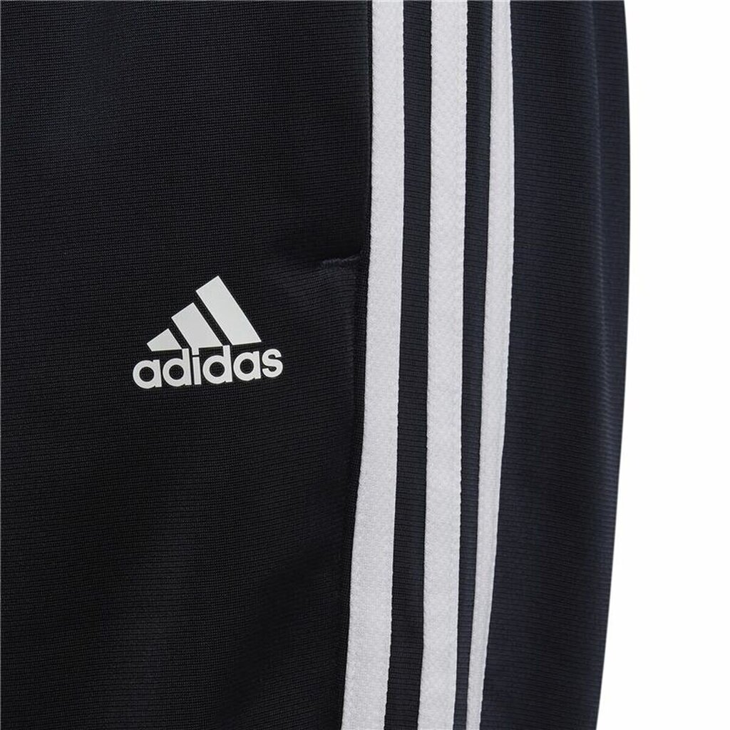 Bērnu Sporta Tērps Adidas Essentials Boys Legend Ink Melns cena un informācija | Komplekti meitenēm | 220.lv