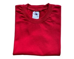 T-krekls bērniem ar īsām piedurknēm, unisex cena un informācija | Zēnu krekli | 220.lv