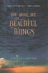 You Shall See the Beautiful Things - A Novel & A Nocturne цена и информация | Исторические книги | 220.lv