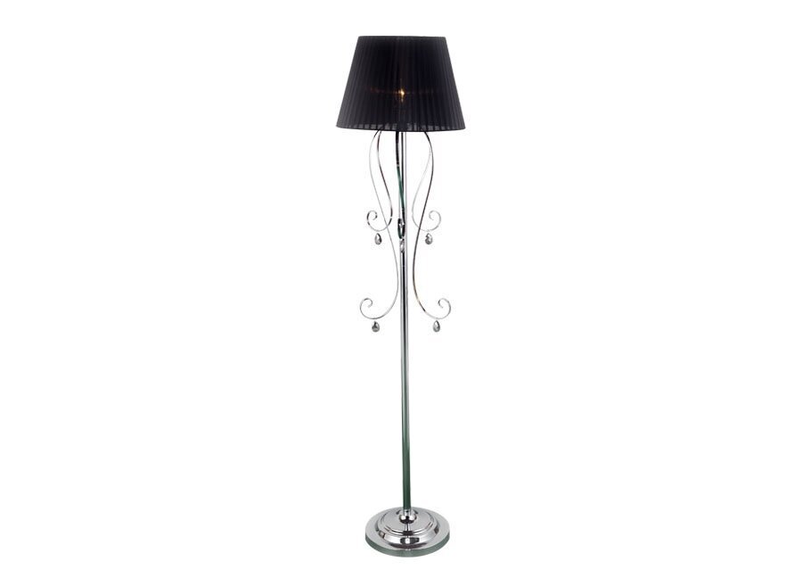 Princessa stāvlampa 4887/1F cena un informācija | Stāvlampas | 220.lv