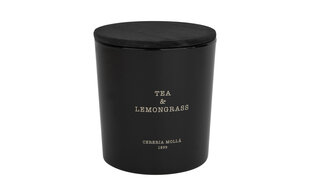 XL Tea&Lemongrass aromātiskā svece cena un informācija | Sveces un svečturi | 220.lv