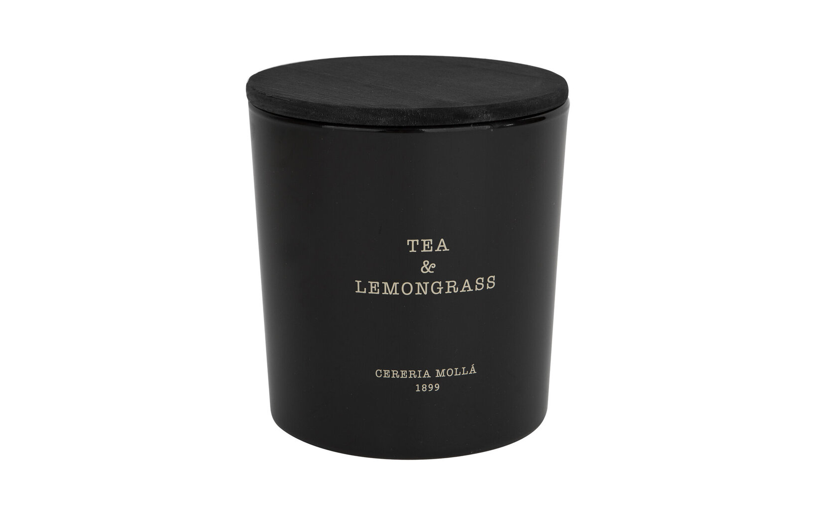 XL Tea&Lemongrass aromātiskā svece cena un informācija | Sveces un svečturi | 220.lv