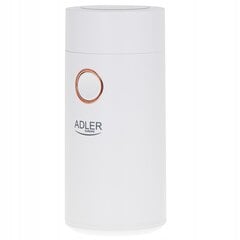 Adler AD 446WG цена и информация | Кофемолки | 220.lv