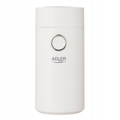 Adler AD 4446WS цена и информация | Кофемолки | 220.lv