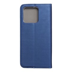 Чехол Smart Magnet Apple iPhone 12/12 Pro темно синий цена и информация | Чехлы для телефонов | 220.lv