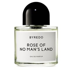 Parfimērijas ūdens Byredo Rose Of No Man's Land EDP sievietēm un vīriešiem 100 ml cena un informācija | Byredo Smaržas, kosmētika | 220.lv