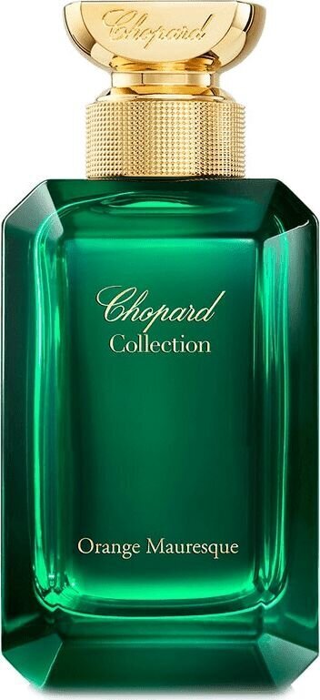 Parfimērijas ūdens Chopard Orange Mauresque EDP vīriešiem un sievietēm, 100 ml cena un informācija | Sieviešu smaržas | 220.lv