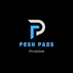 Pulēšanas sūklis PoshPads Dual Action Velcro, 1 gab. cena un informācija | Auto ķīmija | 220.lv