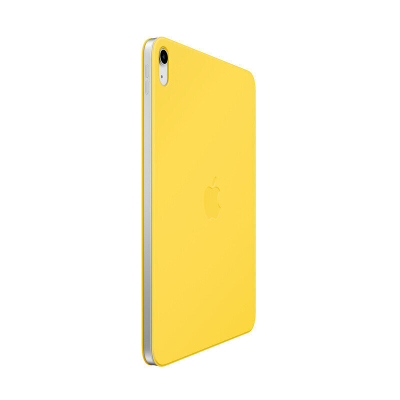 Apple Smart Folio for iPad (10th generation) - Lemonade - MQDR3ZM/A cena un informācija | Somas, maciņi | 220.lv