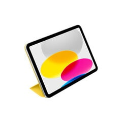 Apple Smart Folio for iPad (10th generation) - Lemonade - MQDR3ZM/A cena un informācija | Somas, maciņi | 220.lv