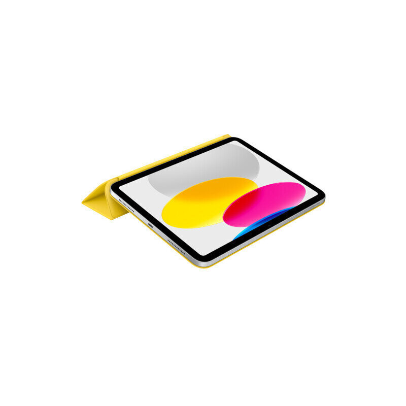 Apple Smart Folio for iPad (10th generation) - Lemonade - MQDR3ZM/A цена и информация | Somas, maciņi | 220.lv