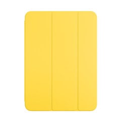 Apple Smart Folio for iPad (10th generation) - Lemonade - MQDR3ZM/A цена и информация | Чехлы для планшетов и электронных книг | 220.lv