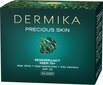 Atjaunojošs dienas krēms Dermika Precious Skin 70+, 50 ml cena un informācija | Sejas krēmi | 220.lv