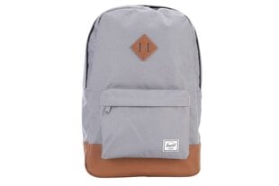 Рюкзак для досуга Herschel Classic 10007-00061, серый цена и информация | Спортивные сумки и рюкзаки | 220.lv