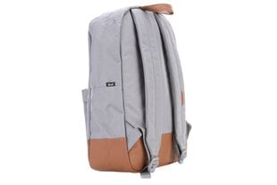 Рюкзак для досуга Herschel Classic 10007-00061, серый цена и информация | Рюкзаки и сумки | 220.lv