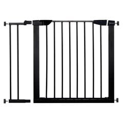 Защитные ворота Springos SG0002B, 90-96 см цена и информация | Товары для безопасности детей дома | 220.lv