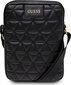 Guess GUE546BLK цена и информация | Somas, maciņi | 220.lv