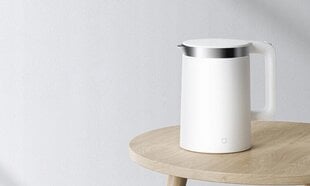 Xiaomi Mi Smart Kettle Pro cena un informācija | Elektriskās tējkannas | 220.lv