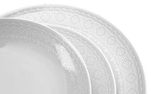 Šķīvju komplekts 6/18 Provence цена и информация | Посуда, тарелки, обеденные сервизы | 220.lv