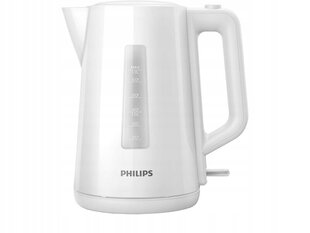 Philips HD9318/00 cena un informācija | Elektriskās tējkannas | 220.lv