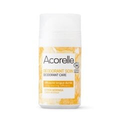 Dezodorants Acorelle Moringa, 50 ml cena un informācija | Dezodoranti | 220.lv
