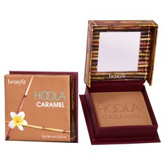 Bronzators Benefit Hoola Matte Bronzer Caramel, 8 g cena un informācija | Bronzeri, vaigu sārtumi | 220.lv