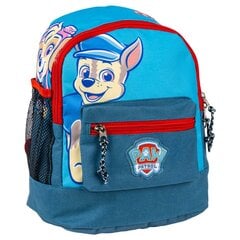 Походный рюкзак The Paw Patrol Детский Синий (25 x 27 x 16 cm) цена и информация | Школьные рюкзаки, спортивные сумки | 220.lv