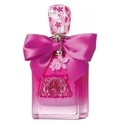 Parfimērijas ūdens Juicy Couture Viva La Juicy Petals Please EDP sievietēm, 50 ml cena un informācija | Sieviešu smaržas | 220.lv