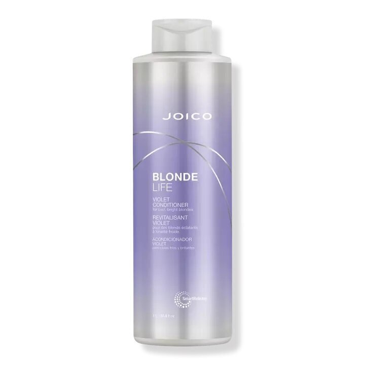 Matu kondicionieris Joico Blonde Life Violet, 1000 ml cena un informācija | Matu kondicionieri, balzāmi | 220.lv