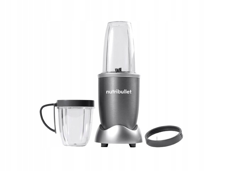 Nutribullet Hand NB606DG cena un informācija | Blenderi, smalcinātāji | 220.lv