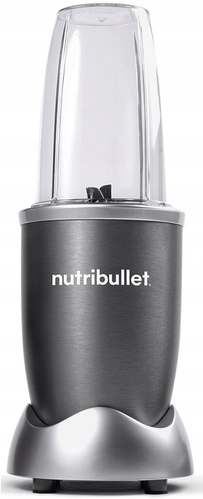 Nutribullet Hand NB606DG cena un informācija | Blenderi, smalcinātāji | 220.lv