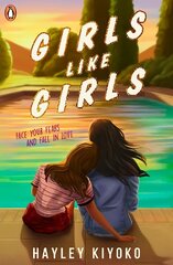 Girls Like Girls cena un informācija | Grāmatas pusaudžiem un jauniešiem | 220.lv