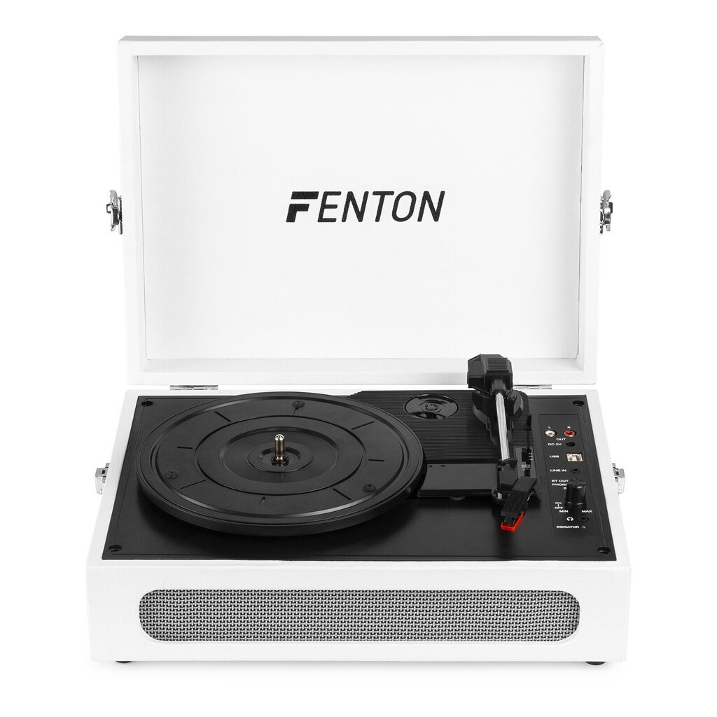 Fenton RP118F цена и информация | Plašu atskaņotāji | 220.lv