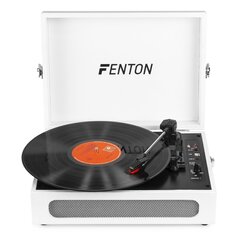 Fenton RP118F цена и информация | Проигрыватели для пластинок, патефоны | 220.lv