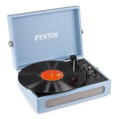 Fenton RP118E цена и информация | Проигрыватели для пластинок, патефоны | 220.lv