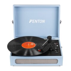 Fenton RP118E цена и информация | Проигрыватели для пластинок, патефоны | 220.lv