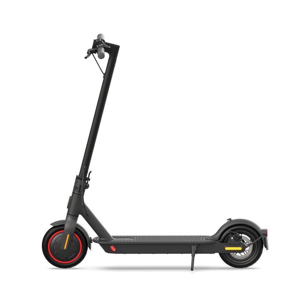 Elektriskais skrejritenis Xiaomi Electric Scooter Pro2 NE цена и информация | Elektriskie skrejriteņi | 220.lv