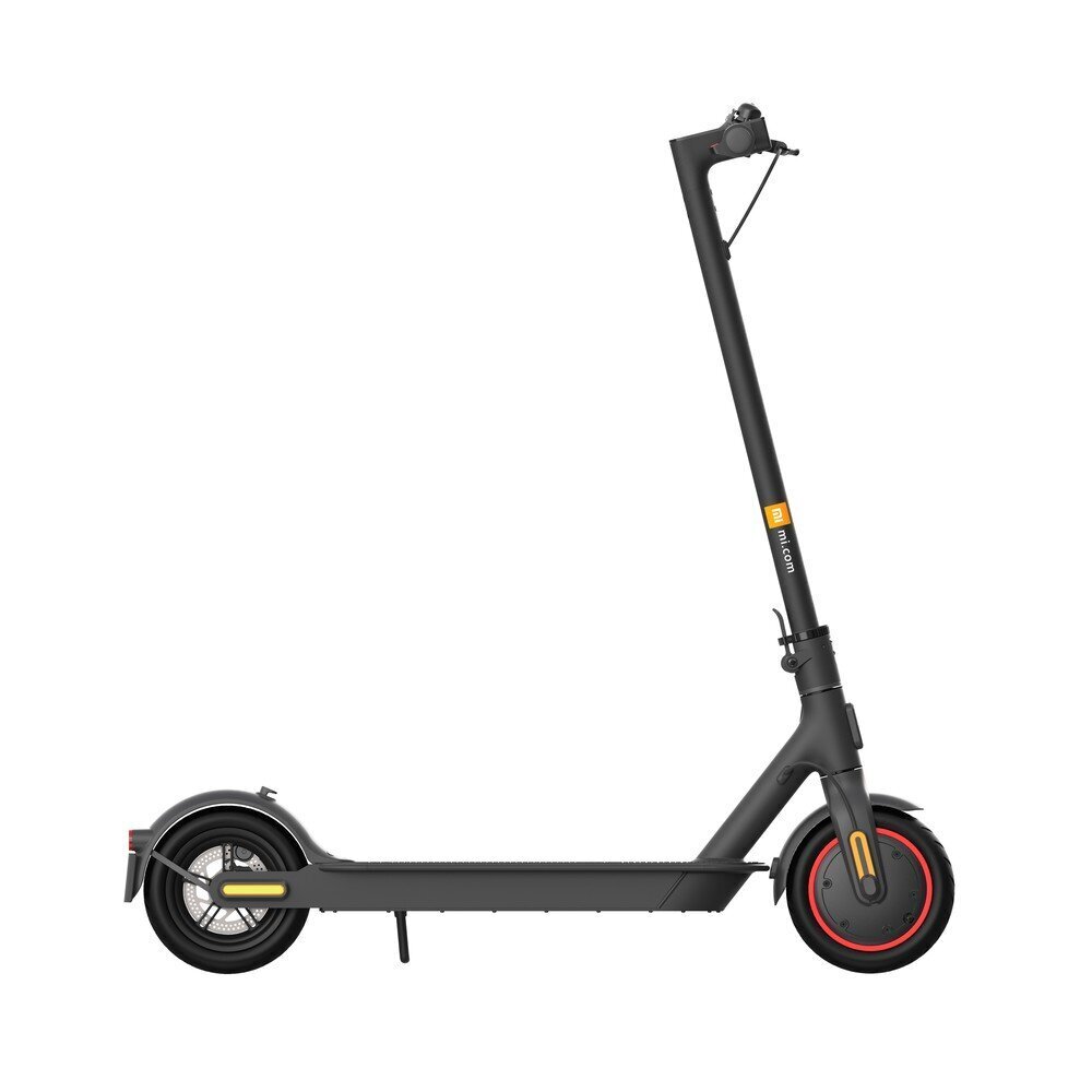 Elektriskais skrejritenis Xiaomi Electric Scooter Pro2 NE cena un informācija | Elektriskie skrejriteņi | 220.lv