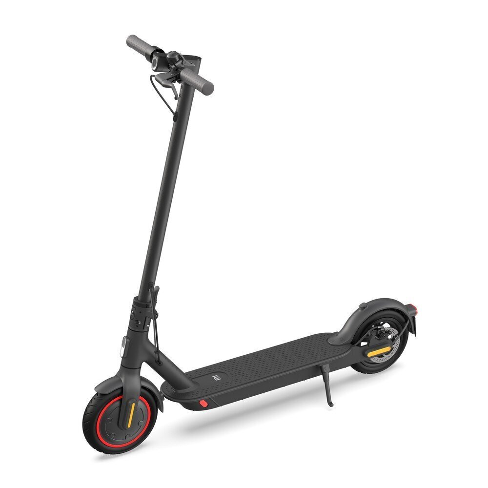 Elektriskais skrejritenis Xiaomi Electric Scooter Pro2 NE цена и информация | Elektriskie skrejriteņi | 220.lv