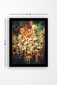 Reprodukcija 41 x 56 cm цена и информация | Gleznas | 220.lv