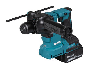 Аккумуляторный перфоратор LXT® Makita DHR183Z, 18В цена и информация | Перфораторы | 220.lv