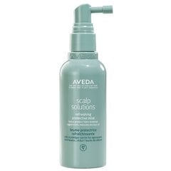 Galvas ādas migliņa Aveda Scalp Solutions Refreshing Protective Mist, 100 ml cena un informācija | Kosmētika matu stiprināšanai | 220.lv