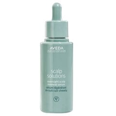 Galvas ādas serums Aveda Scalp Solutions Overnight Scalp Rejuvenating Serum, 50 ml cena un informācija | Matu uzlabošanai | 220.lv