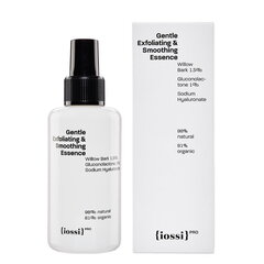 Pīlinga sejas esence Iossi Exfoliating & Smoothing, 100 ml cena un informācija | Sejas ādas kopšana | 220.lv