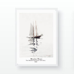 Репродукция Кораблик цена и информация | Картины | 220.lv