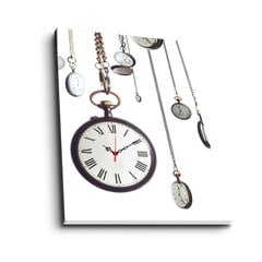 Репродукция Часы 5070CS-67 цена и информация | Картины | 220.lv