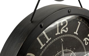 Настенные часы Retro цена и информация | Часы | 220.lv