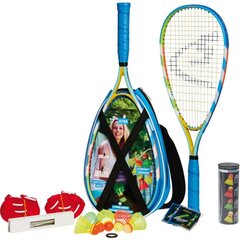 Speedmintono komplekts S700 цена и информация | Товары для большого тенниса | 220.lv